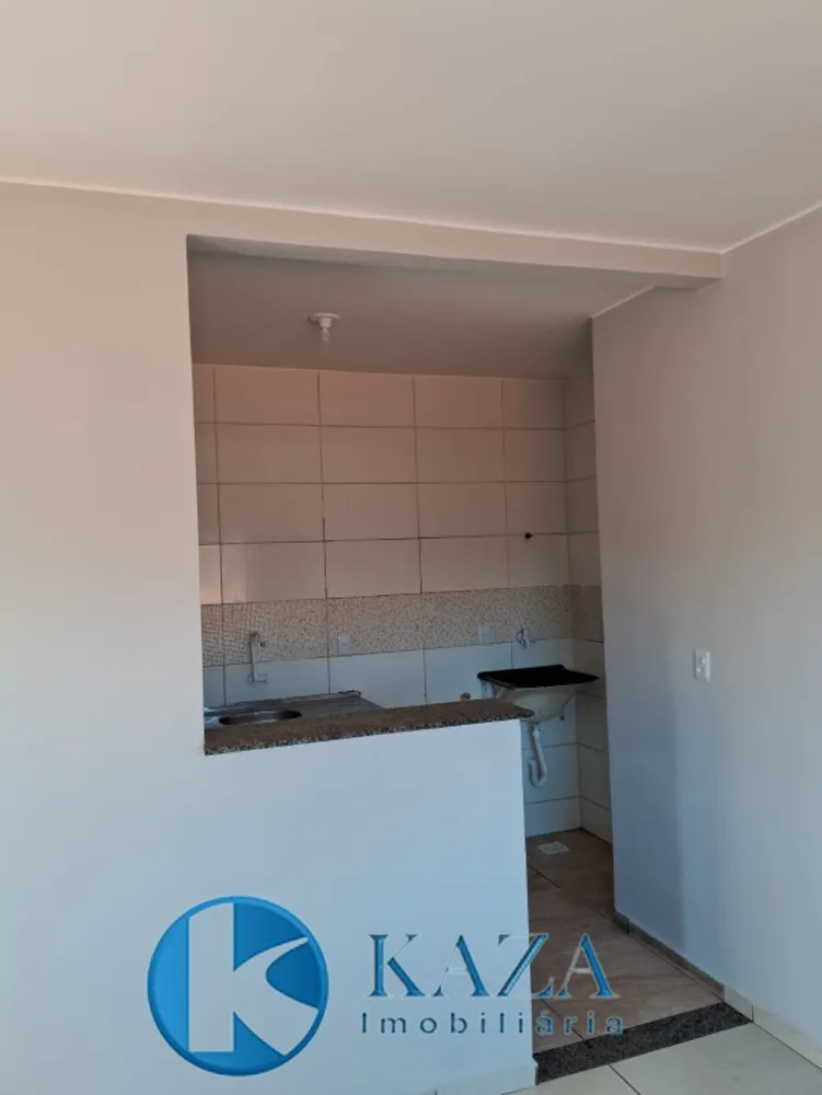 Apartamento, 2 quartos, 52 m² - Foto 7