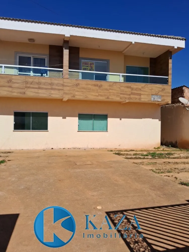 Apartamento, 2 quartos, 52 m² - Foto 2