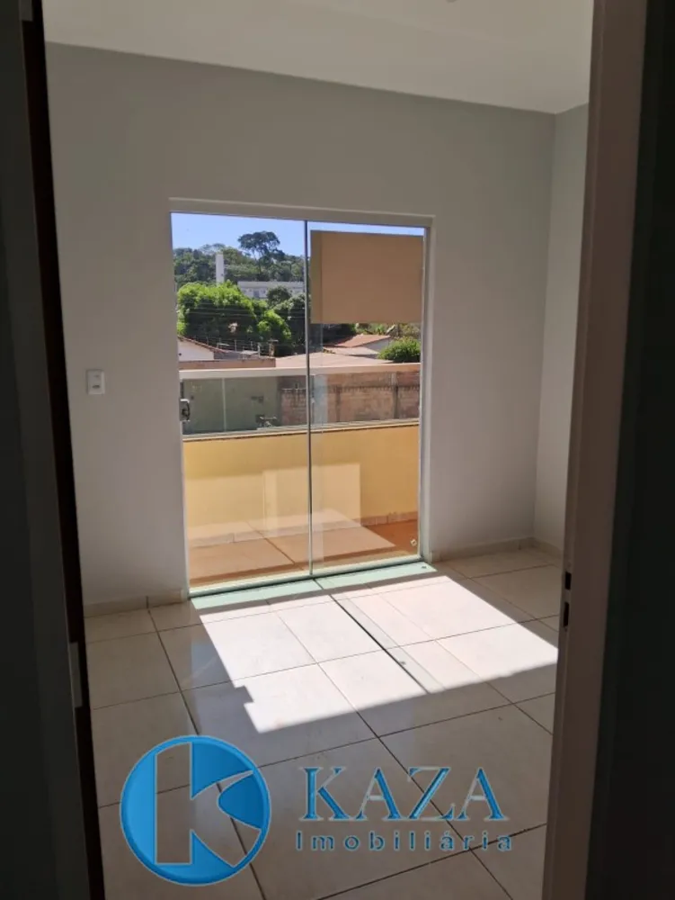 Apartamento, 2 quartos, 52 m² - Foto 9