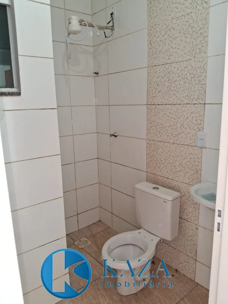 Apartamento, 2 quartos, 52 m² - Foto 10
