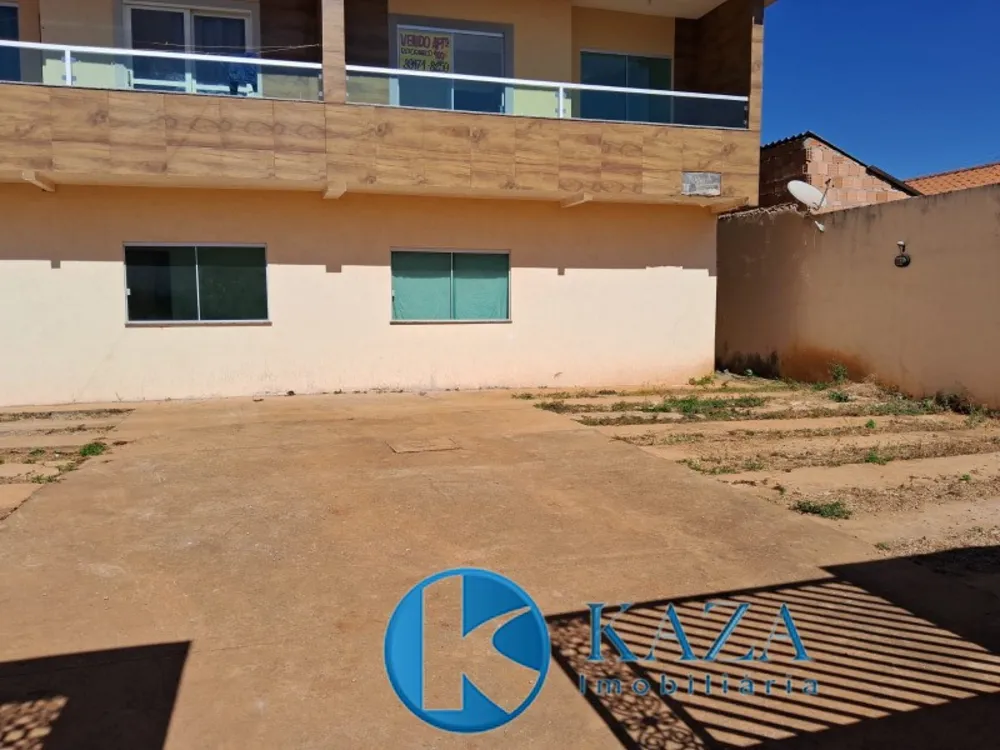 Apartamento, 2 quartos, 52 m² - Foto 3