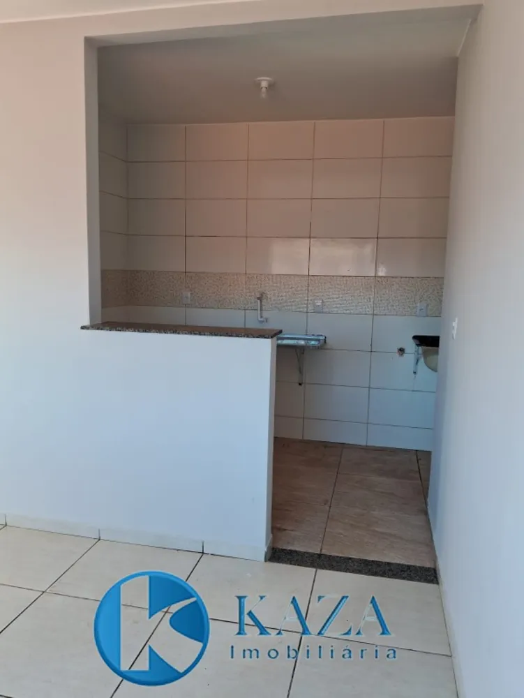 Apartamento, 2 quartos, 52 m² - Foto 5