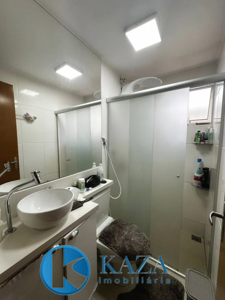 Apartamento, 2 quartos, 65 m² - Foto 1
