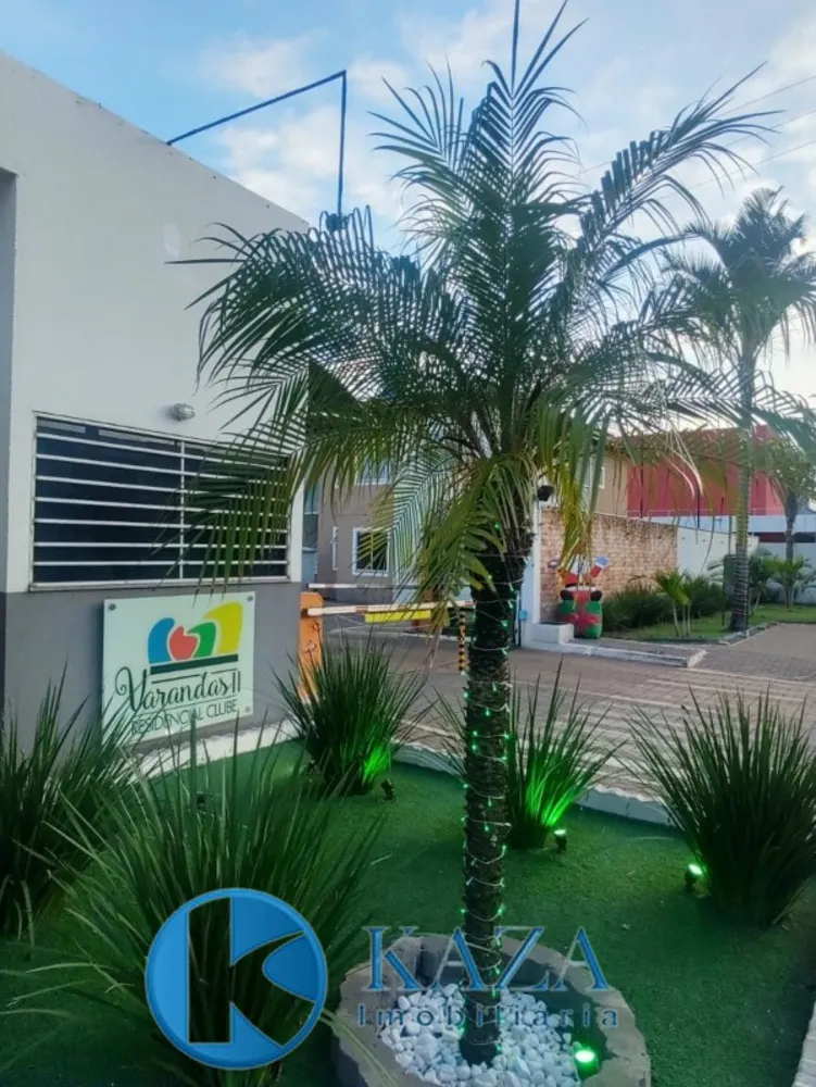 Apartamento, 2 quartos, 65 m² - Foto 4