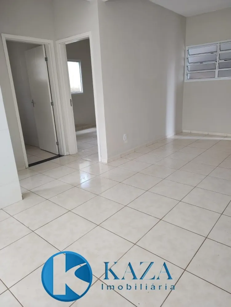 Apartamento, 2 quartos, 49 m² - Foto 10