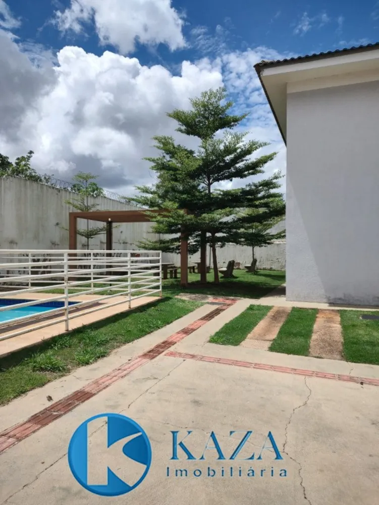 Apartamento, 2 quartos, 49 m² - Foto 2
