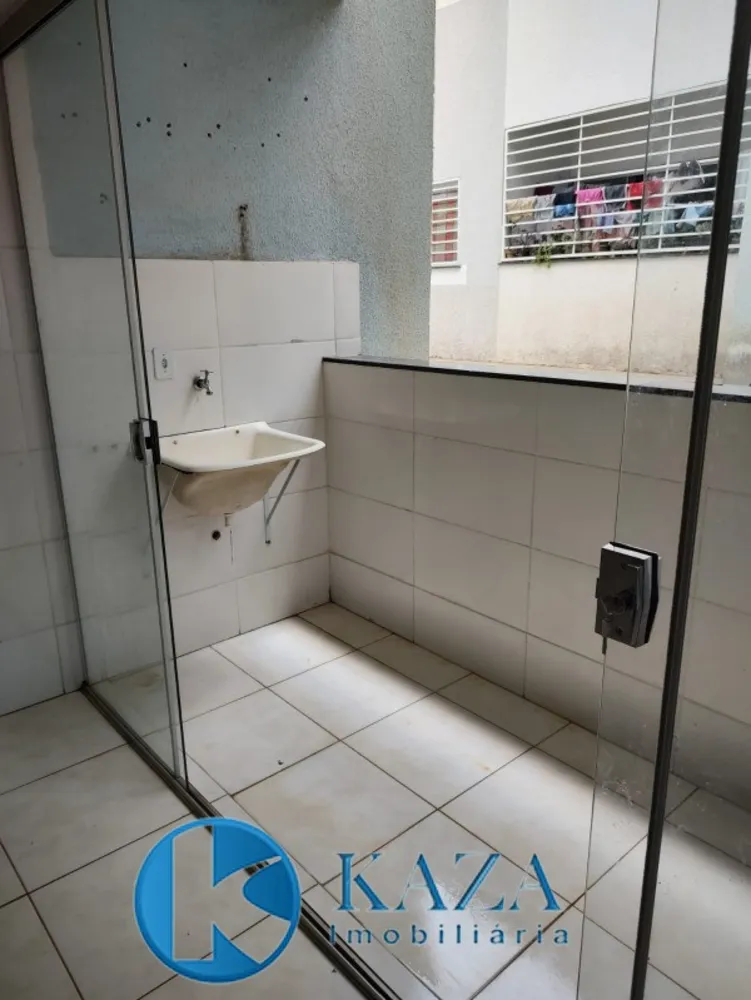 Apartamento, 2 quartos, 49 m² - Foto 9