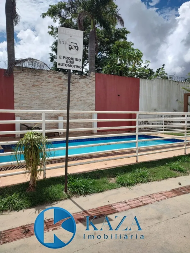 Apartamento, 2 quartos, 49 m² - Foto 1