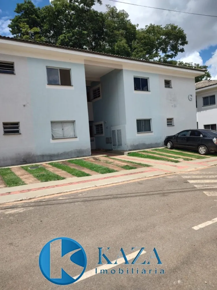 Apartamento, 2 quartos, 49 m² - Foto 8