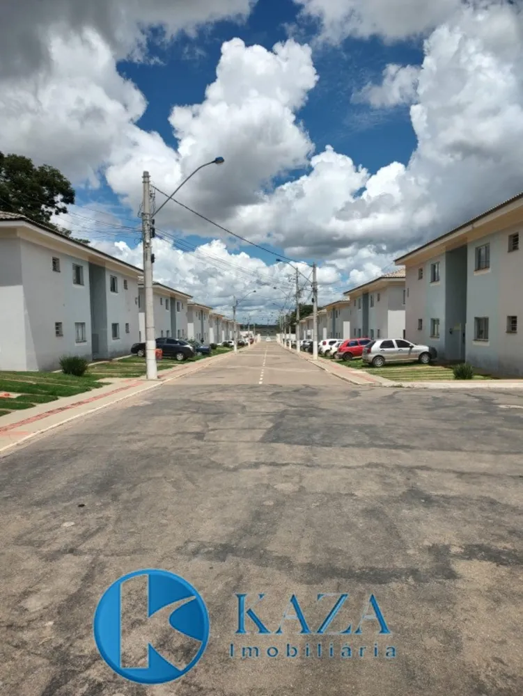 Apartamento, 2 quartos, 49 m² - Foto 7