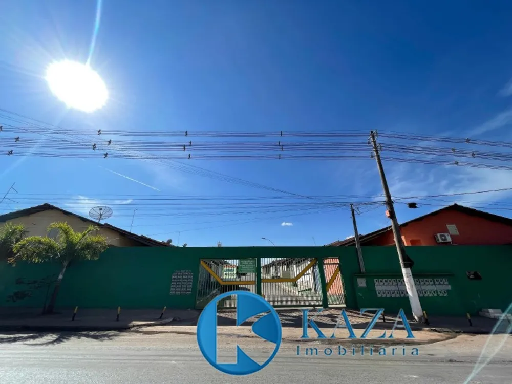 Casa, 2 quartos, 57 m² - Foto 4