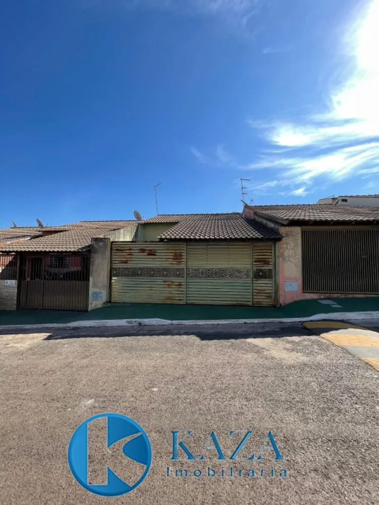 Casa, 2 quartos, 57 m² - Foto 3