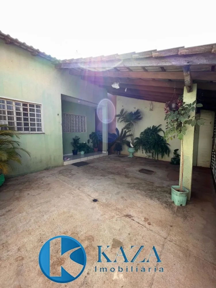 Casa, 2 quartos, 57 m² - Foto 2