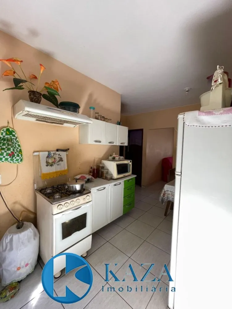 Casa, 2 quartos, 57 m² - Foto 1