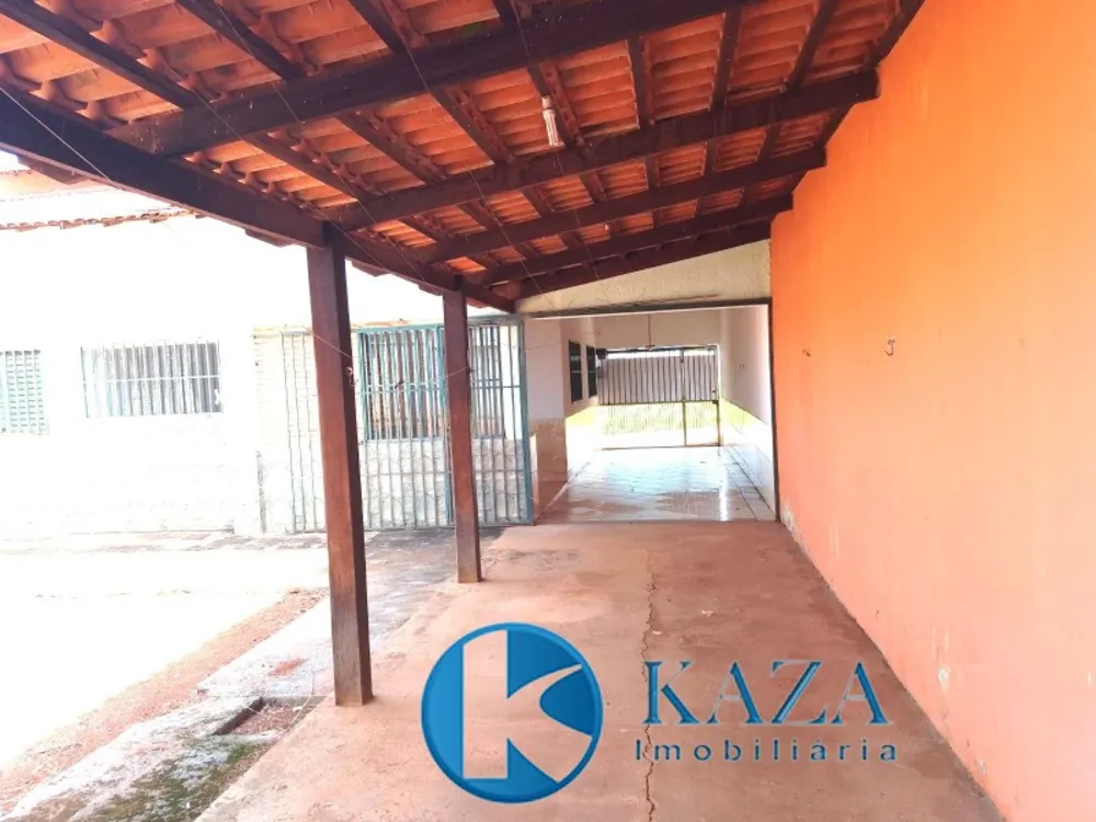 Casa, 3 quartos, 360 m² - Foto 4