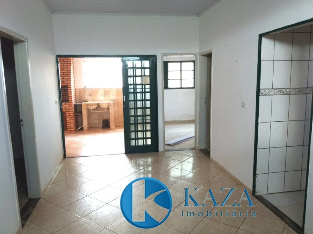 Casa, 3 quartos, 360 m² - Foto 8