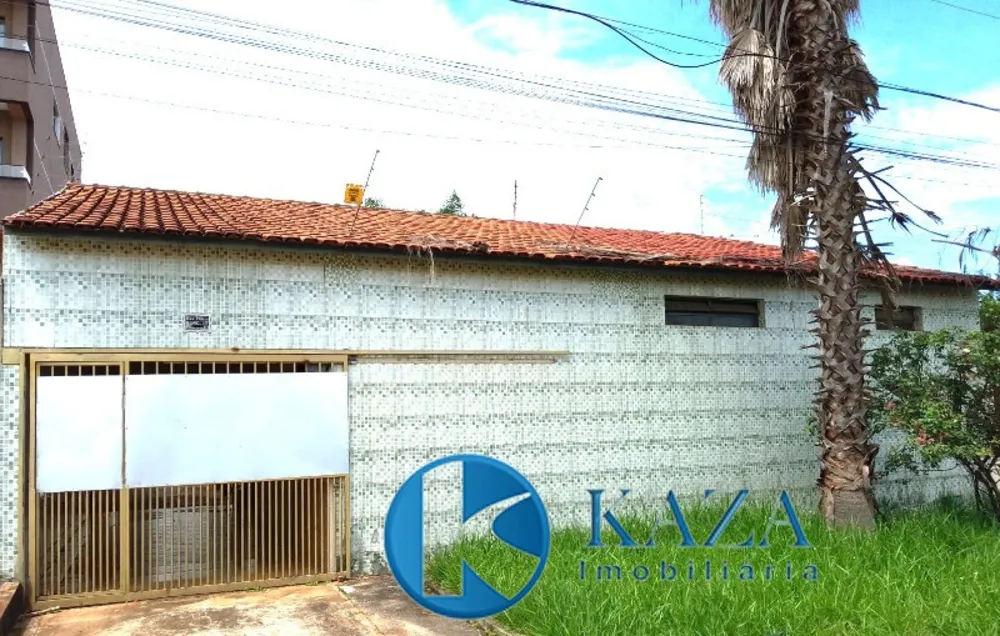 Casa, 3 quartos, 360 m² - Foto 1