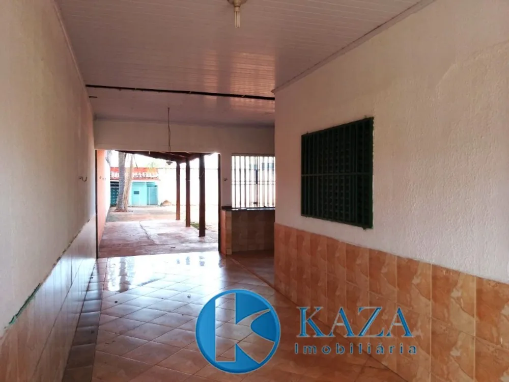 Casa, 3 quartos, 360 m² - Foto 2