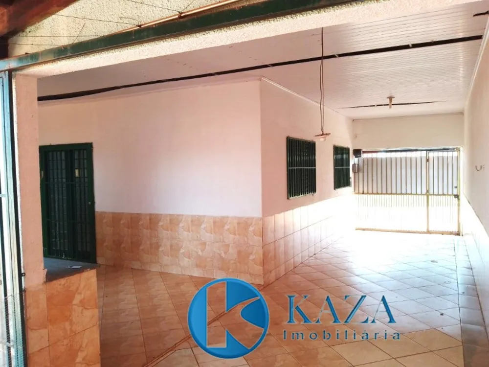 Casa, 3 quartos, 360 m² - Foto 6