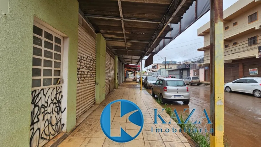 Depósito-Galpão, 300 m² - Foto 4