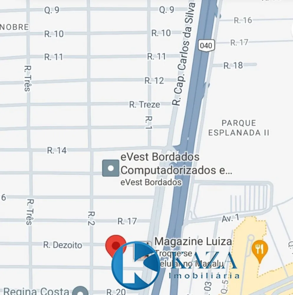 Depósito-Galpão, 300 m² - Foto 7