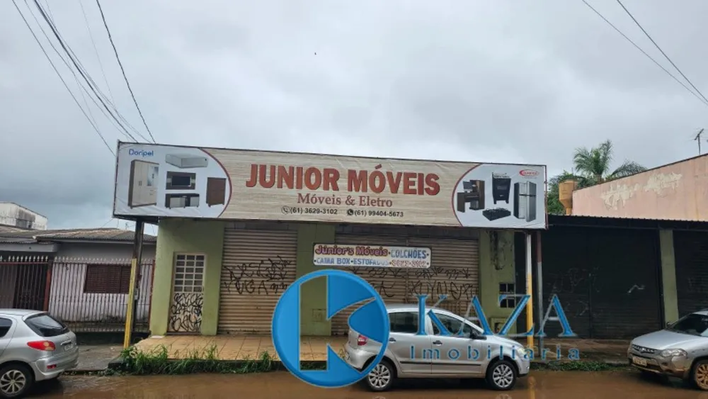 Depósito-Galpão, 300 m² - Foto 3