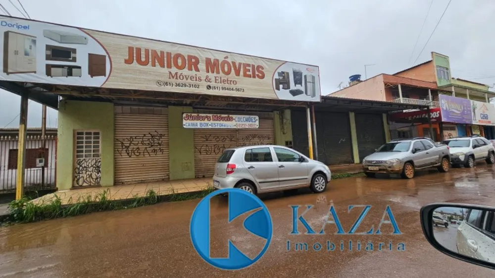 Depósito-Galpão, 300 m² - Foto 6