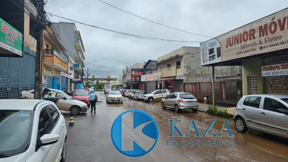 Depósito-Galpão, 300 m² - Foto 2