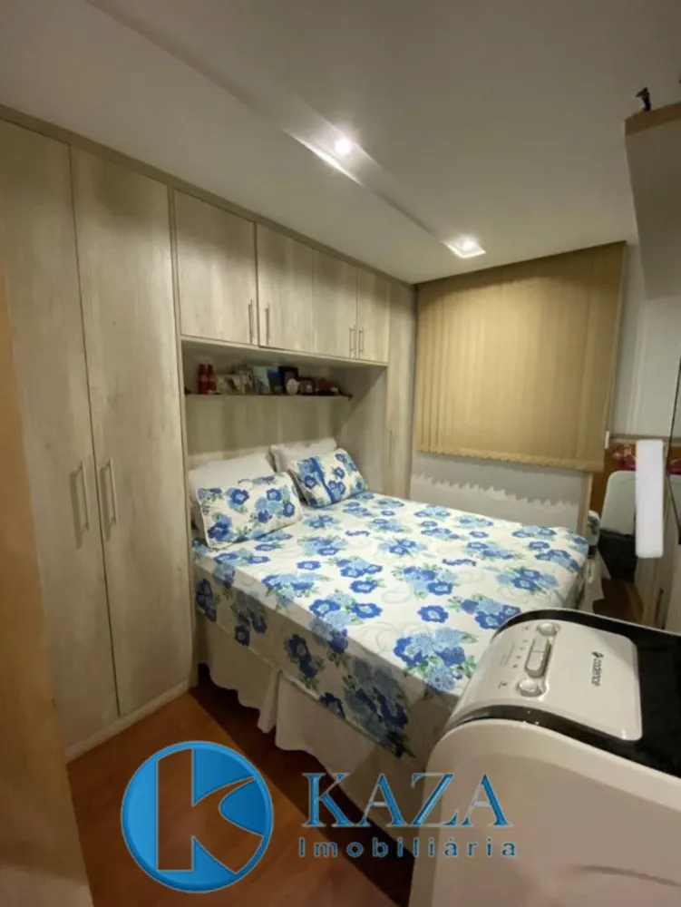 Apartamento, 2 quartos, 45 m² - Foto 7