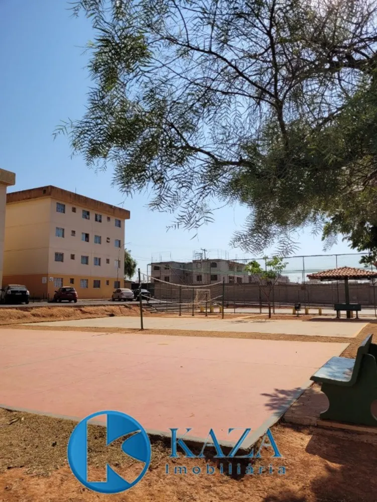 Apartamento, 2 quartos, 45 m² - Foto 11