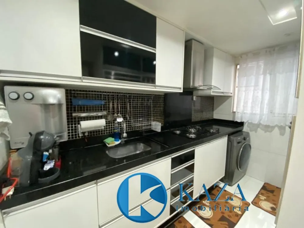 Apartamento, 2 quartos, 45 m² - Foto 3