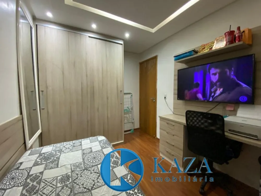 Apartamento, 2 quartos, 45 m² - Foto 6