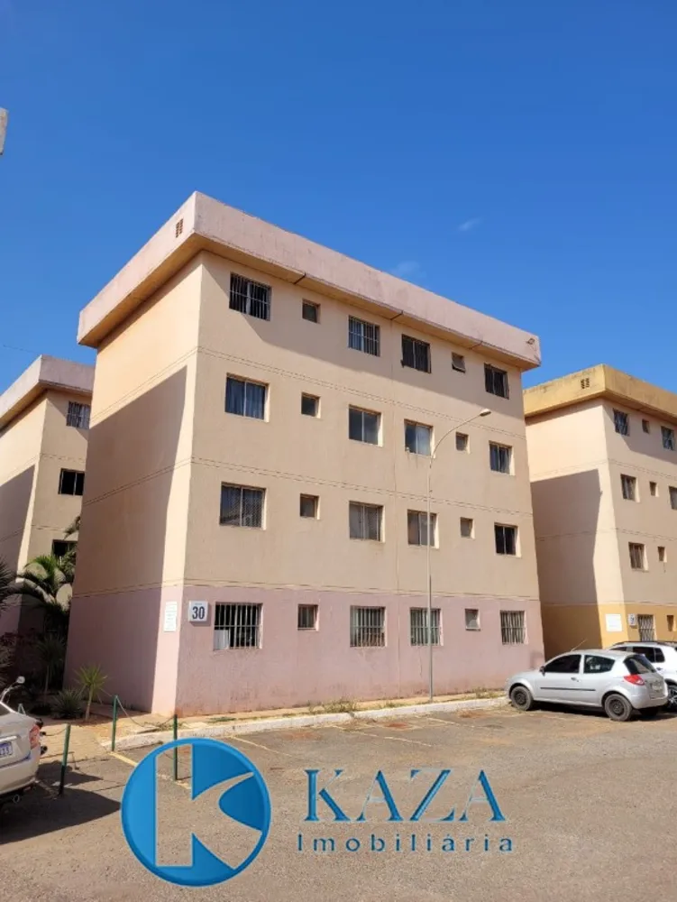 Apartamento, 2 quartos, 45 m² - Foto 12