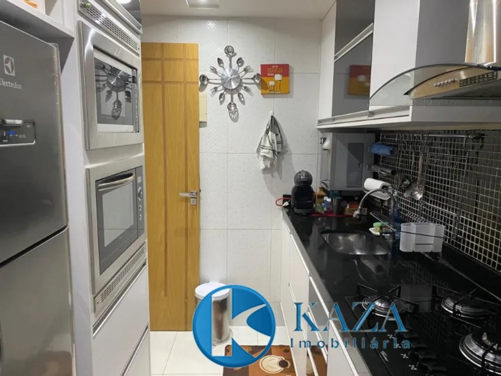 Apartamento, 2 quartos, 45 m² - Foto 4