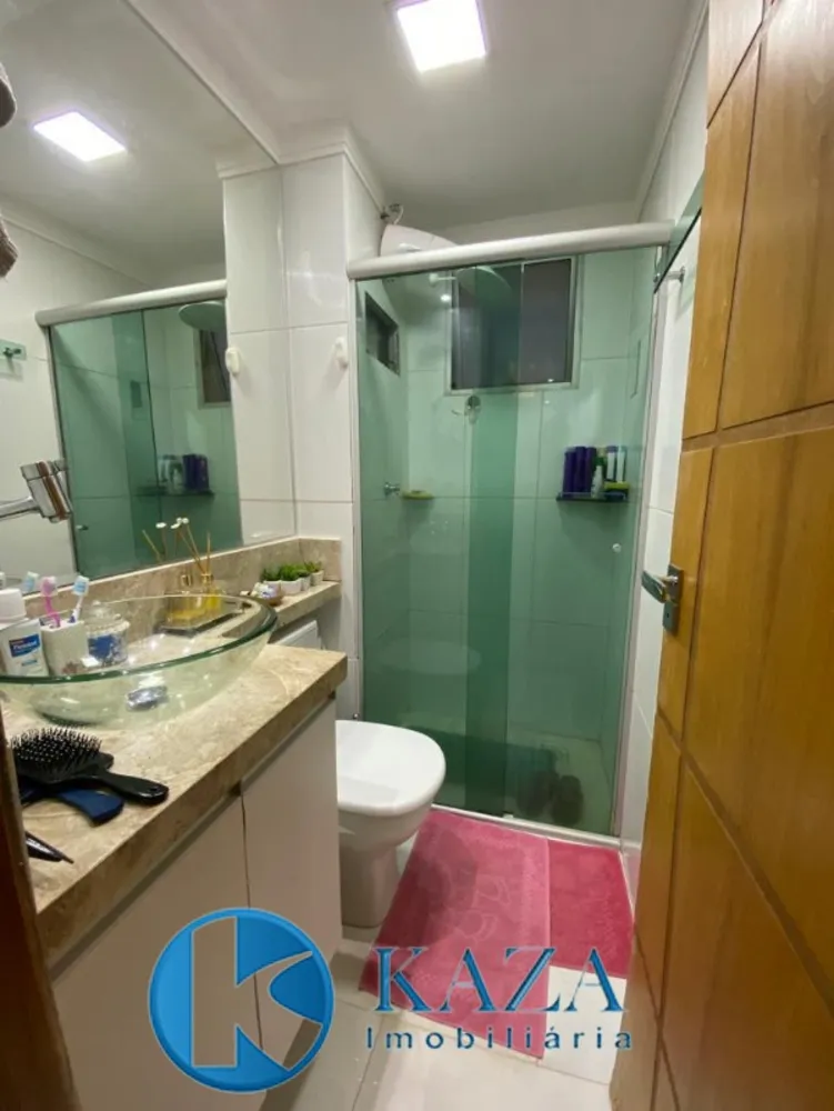 Apartamento, 2 quartos, 45 m² - Foto 8