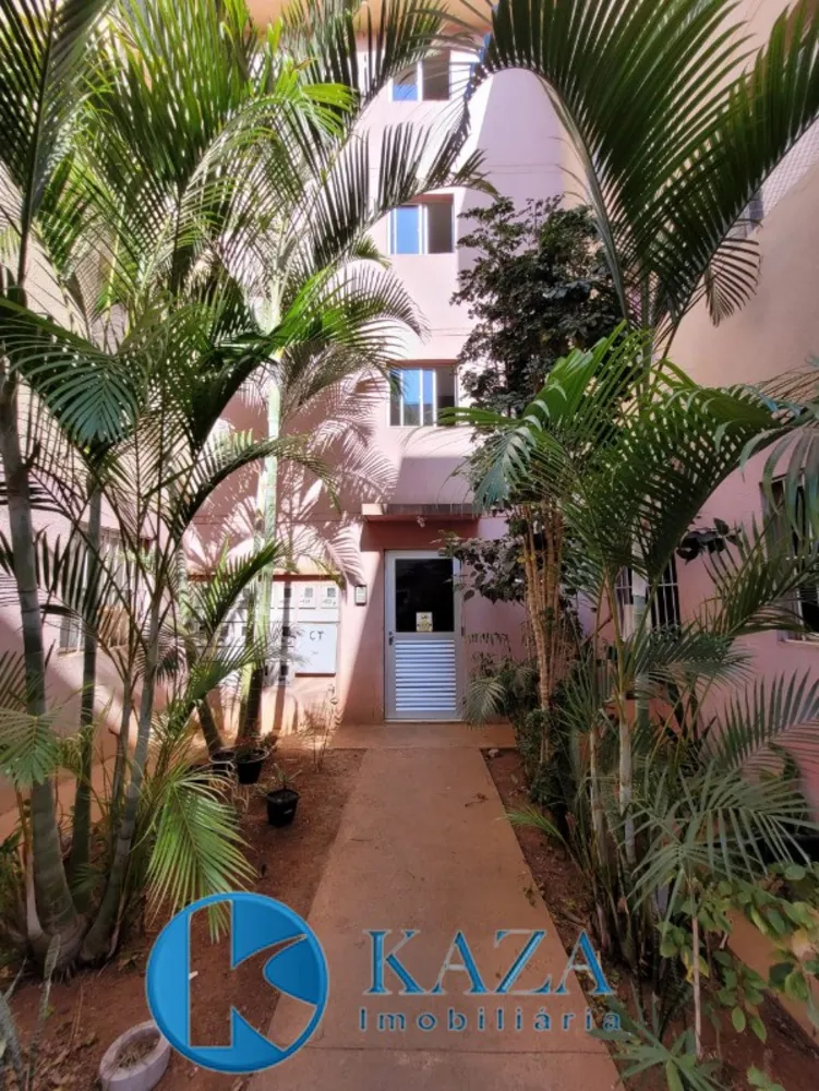 Apartamento, 2 quartos, 45 m² - Foto 10