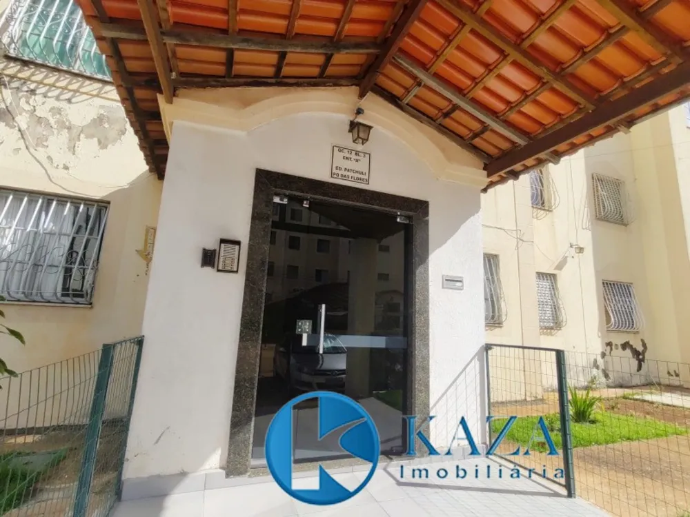 Apartamento, 2 quartos, 44 m² - Foto 7