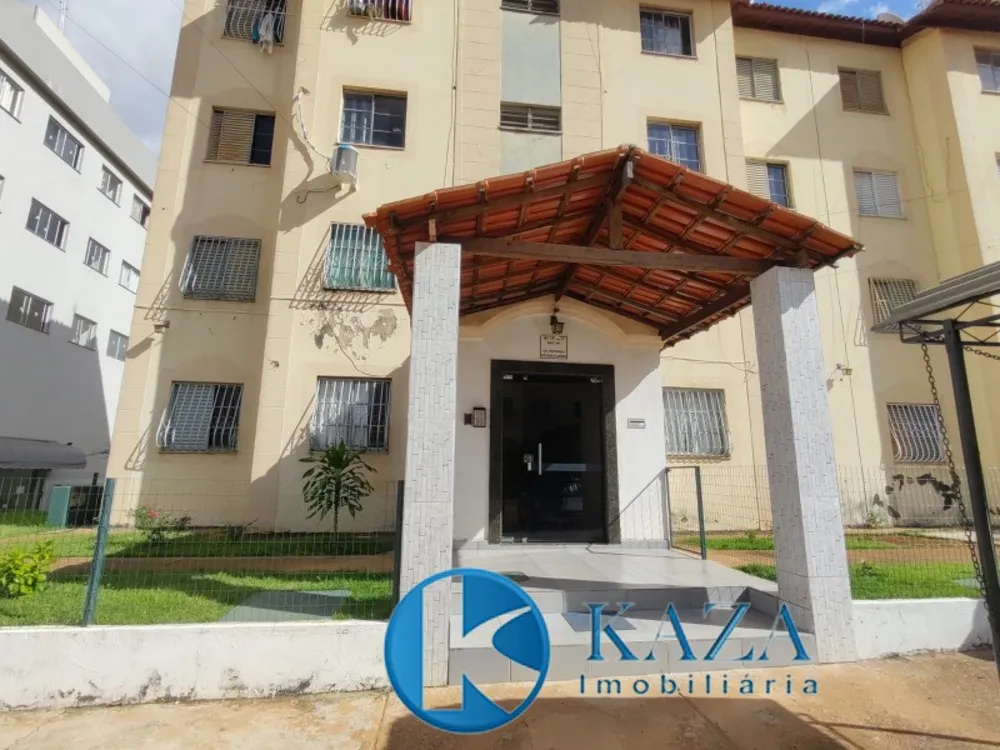 Apartamento, 2 quartos, 44 m² - Foto 8