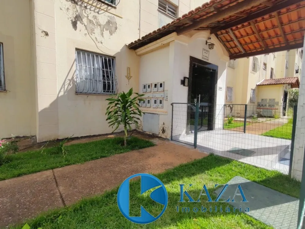 Apartamento, 2 quartos, 44 m² - Foto 9