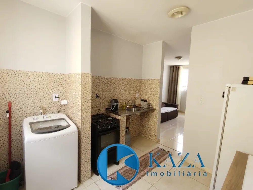 Apartamento, 2 quartos, 44 m² - Foto 4