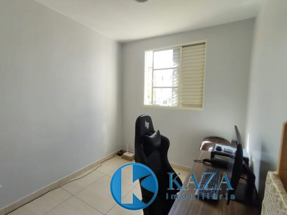 Apartamento, 2 quartos, 44 m² - Foto 5