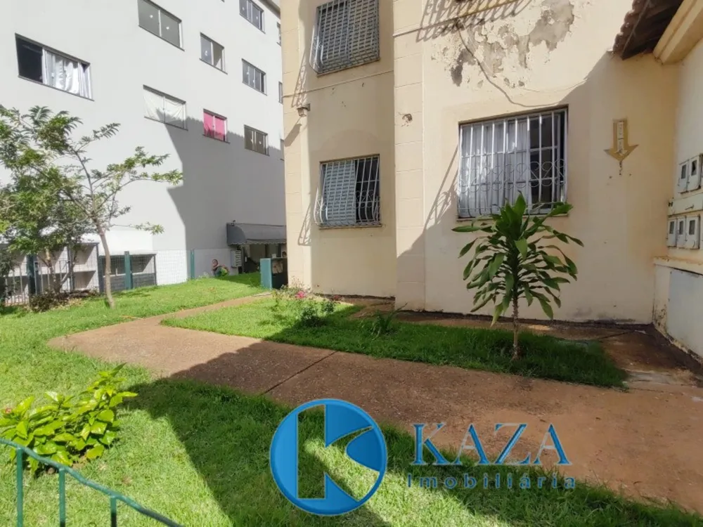 Apartamento, 2 quartos, 44 m² - Foto 4