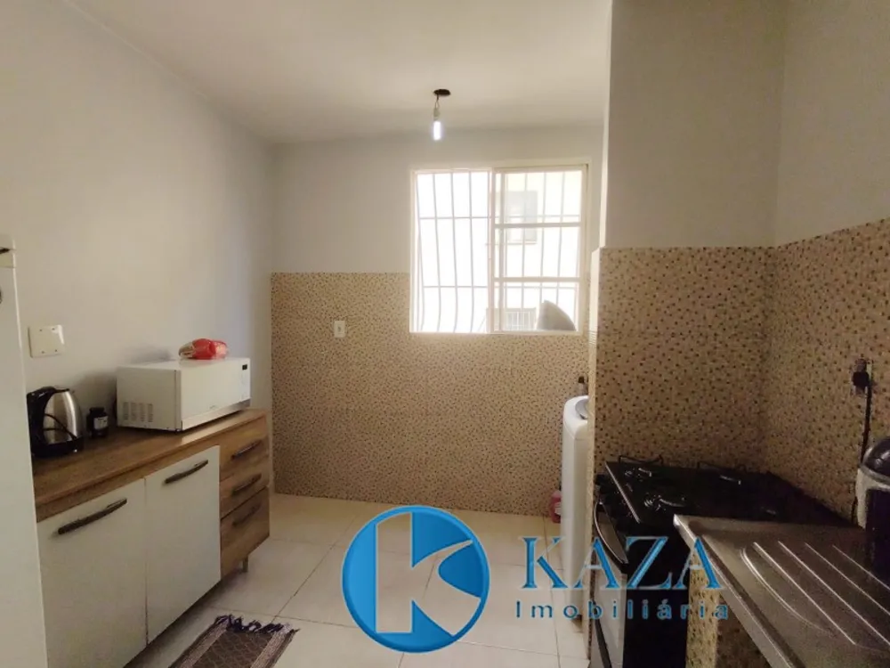 Apartamento, 2 quartos, 44 m² - Foto 3