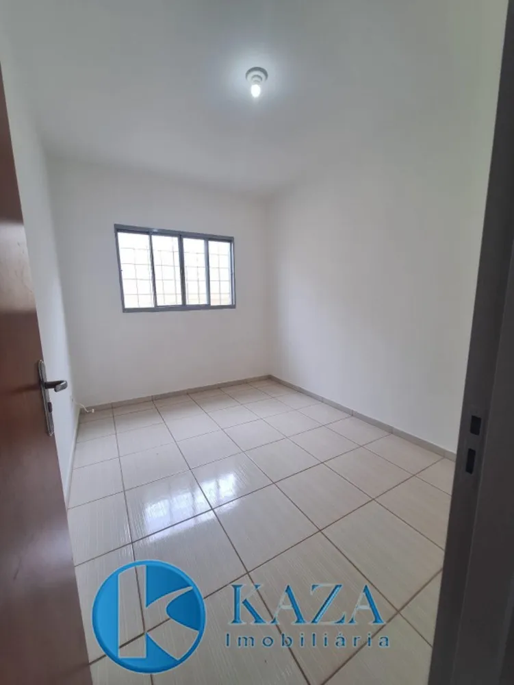 Casa, 2 quartos, 48 m² - Foto 4