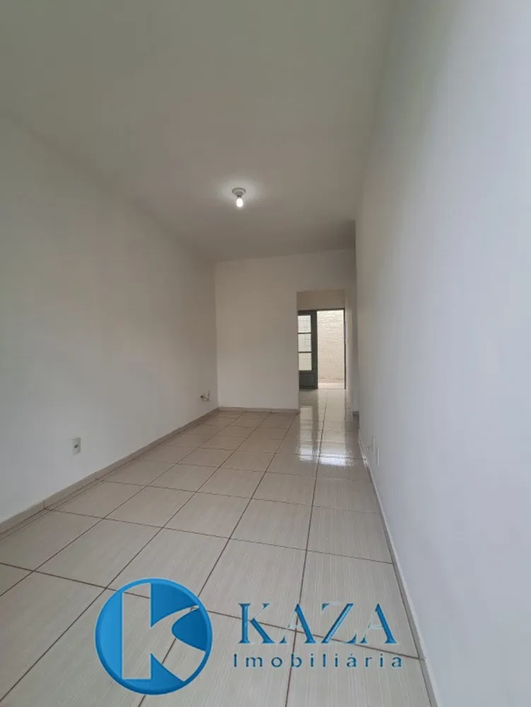 Casa, 2 quartos, 48 m² - Foto 5