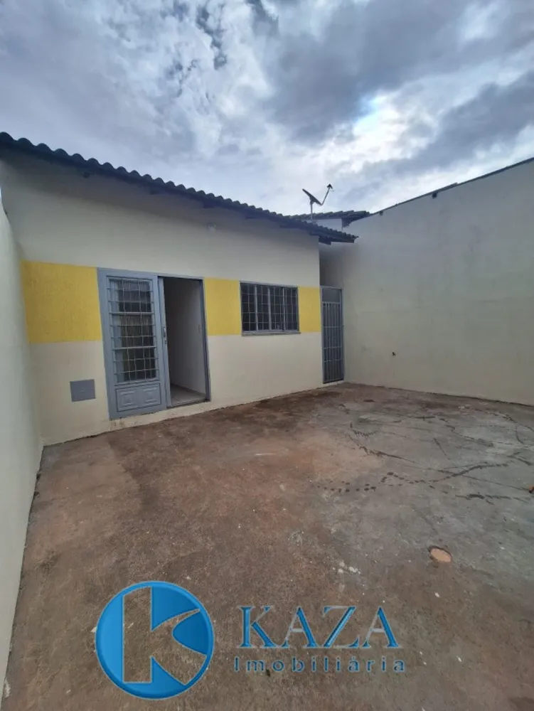 Casa, 2 quartos, 48 m² - Foto 11
