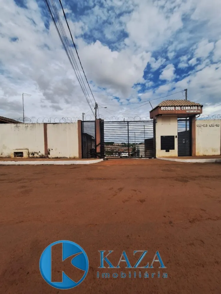 Casa, 2 quartos, 48 m² - Foto 12