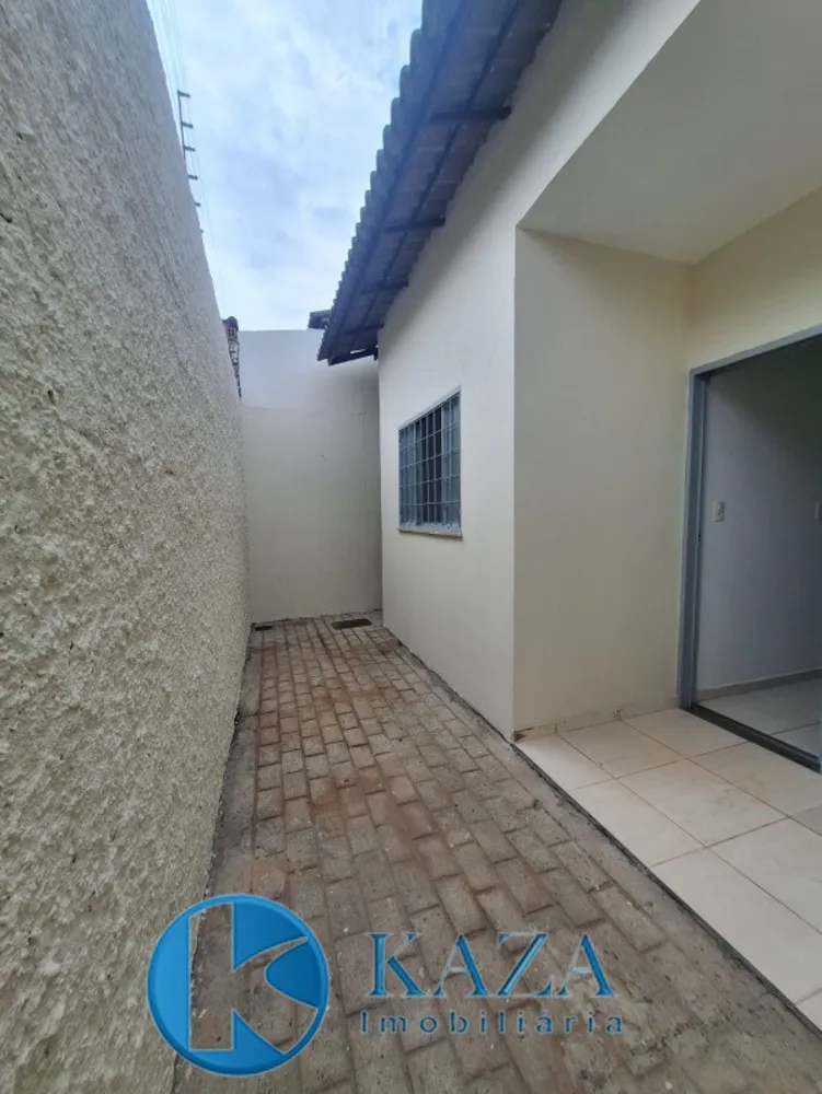 Casa, 2 quartos, 48 m² - Foto 3