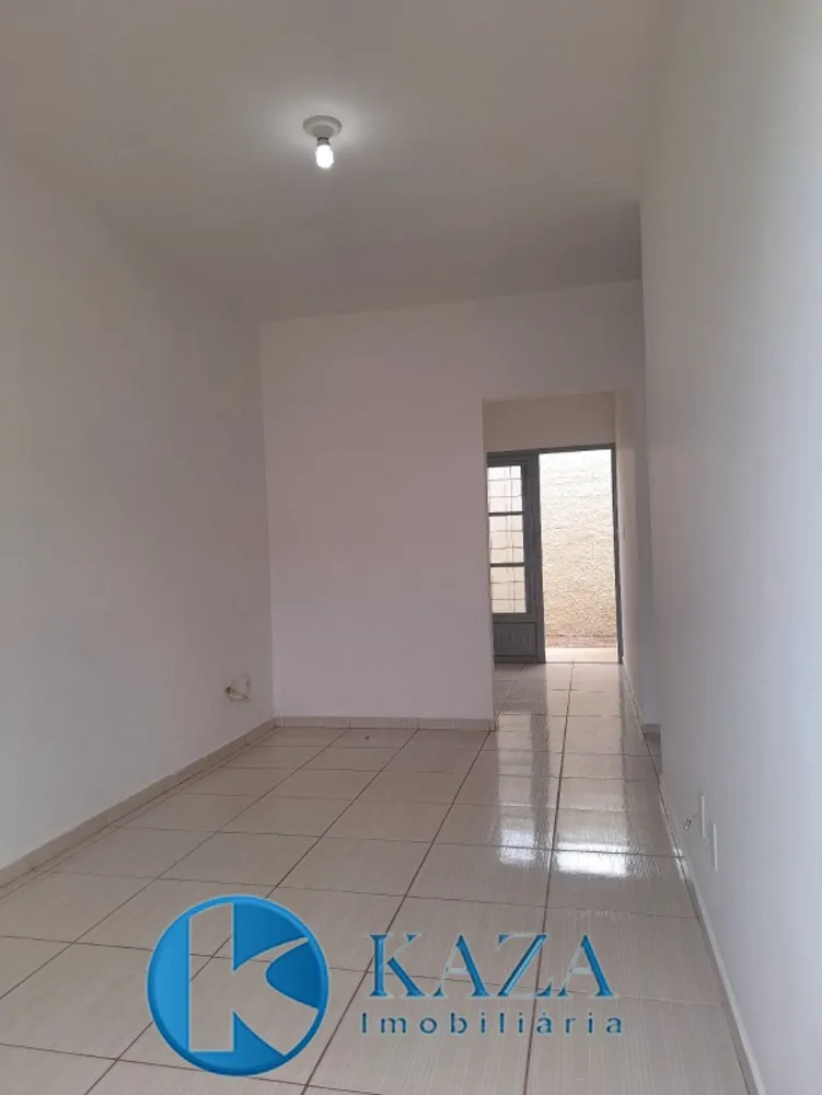 Casa, 2 quartos, 48 m² - Foto 1