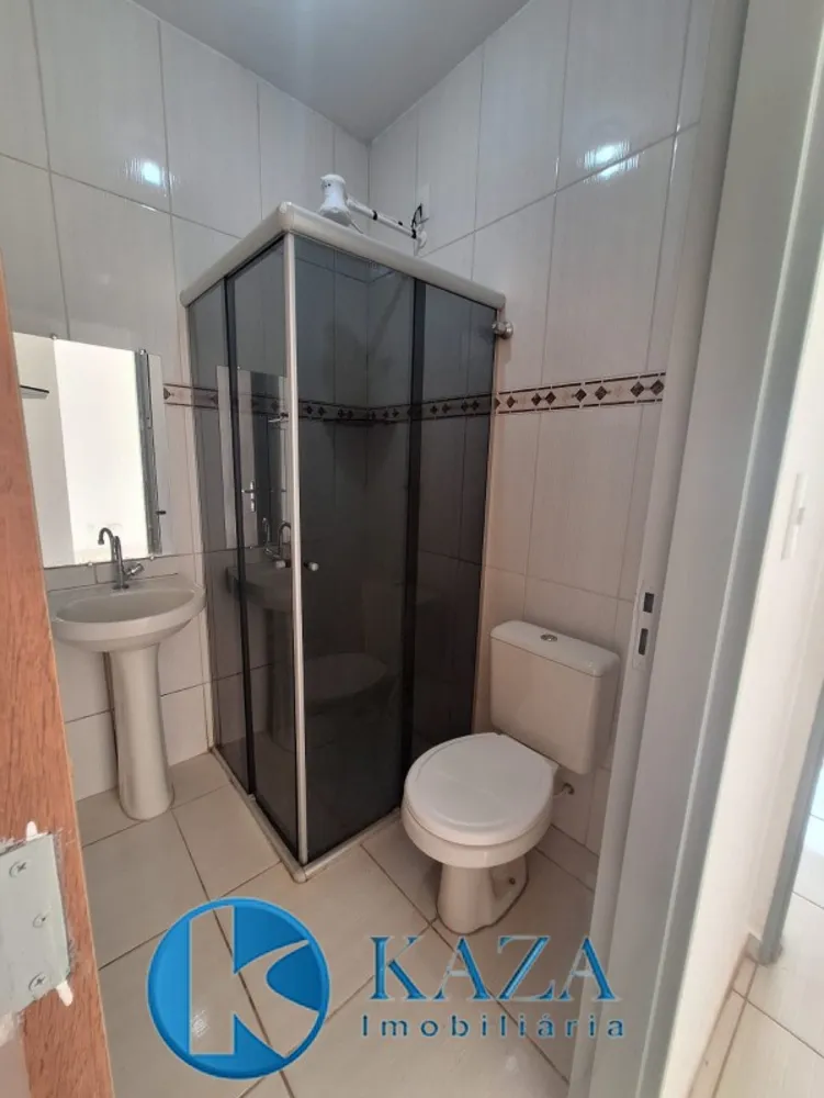 Casa, 2 quartos, 48 m² - Foto 7
